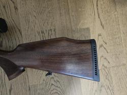 Sauer 202 classic