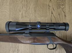 Sauer 202 classic