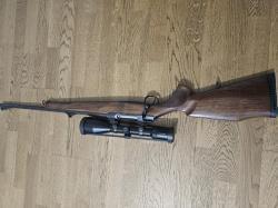 Sauer 202 classic