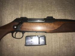 Sauer-202 Europa