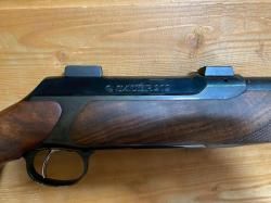 Sauer 202 исполнение "левша" 300WM и 375 H&H Magnum