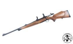 Sauer 202 к. 9,3х62 (крепление APEL EAW в подарок) Звоните +7495-175-75-75