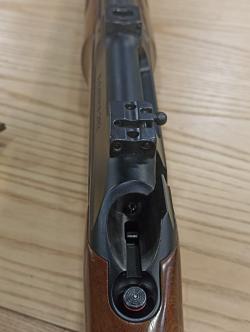 Sauer 202 к.300WinMag №70809