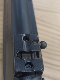 Sauer 202 к.300WinMag №70809