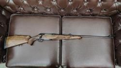 Sauer 202 к.300WM
