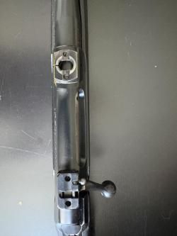 Sauer 202 кал 308 win