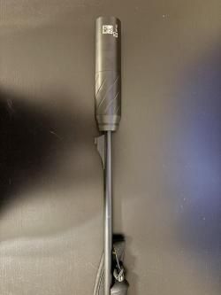 Sauer 202 кал. 308