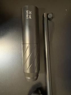 Sauer 202 кал. 308