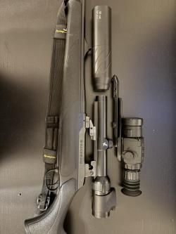 Sauer 202 кал. 308