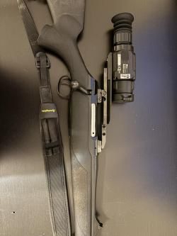 Sauer 202 кал. 308