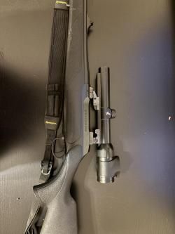 Sauer 202 кал. 308