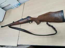 Sauer 202, кал. 308win.