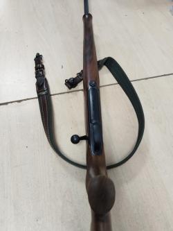 Sauer 202, кал. 308win.