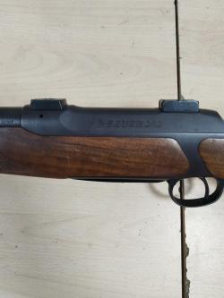 Sauer 202, кал. 308win.