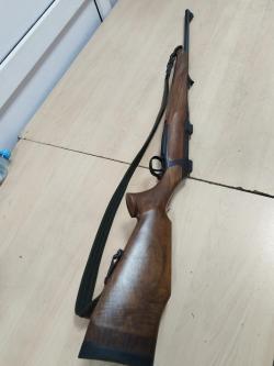 Sauer 202, кал. 308win.