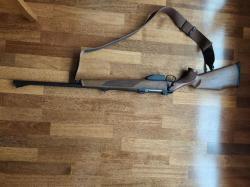 Sauer 202, кал 375 H&H