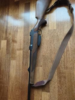 Sauer 202, кал 375 H&H