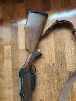 Sauer 202, кал 375 H&H