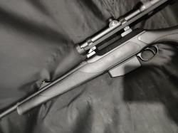 Sauer 202, кал.9,3х62