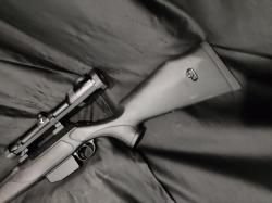 Sauer 202, кал.9,3х62