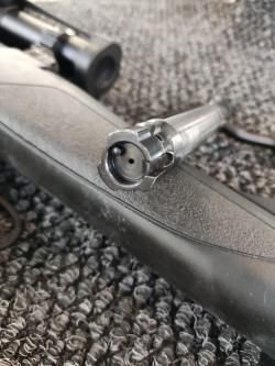 Sauer 202, кал.9,3х62