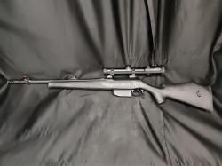 Sauer 202, кал.9,3х62