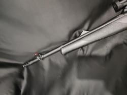 Sauer 202, кал.9,3х62