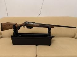 Sauer 202 Wolverine 243win