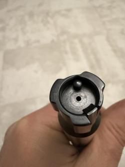 Sauer 202 Wolverine 243win