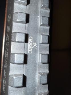 Sauer 202 Wolverine 243win