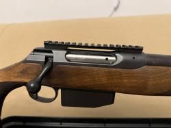Sauer 202 Wolverine 243win
