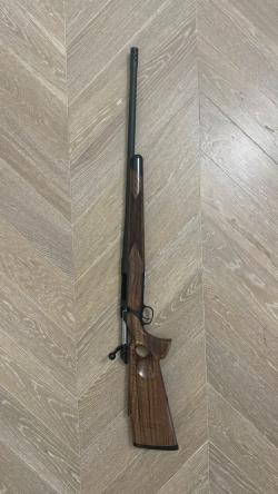 Sauer 202.30-06 Elegance GTI 56