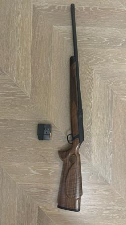 Sauer 202.30-06 Elegance GTI 56