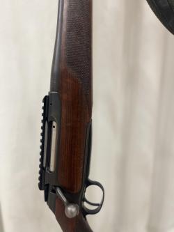 Sauer 202