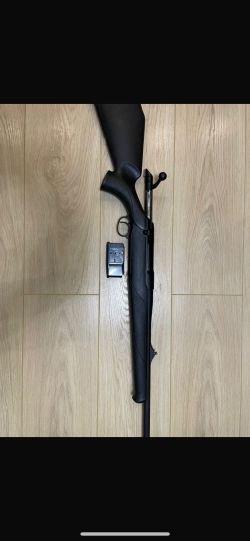 Sauer 202