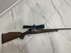 Sauer 202 
