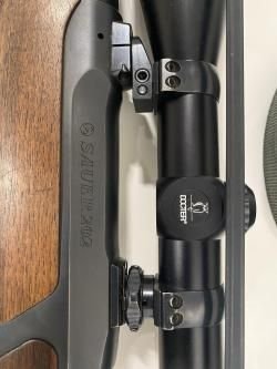 SAUER 202