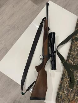 SAUER 202