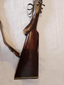 Sauer 3 Кольца 12/70