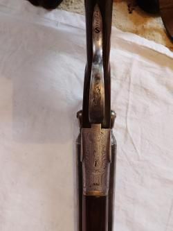 Sauer 3 Кольца 12/70