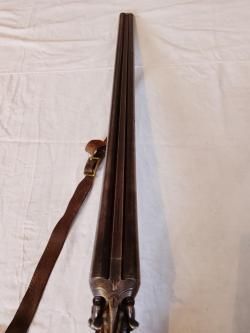 Sauer 3 Кольца 12/70