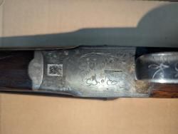 Sauer 3 кольца 16/70