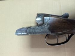 Sauer 3 кольца 16/70