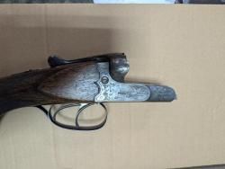 Sauer 3 кольца 16/70