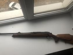 Sauer 30.06 