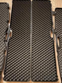  Карабин Sauer 303 в комплекте 