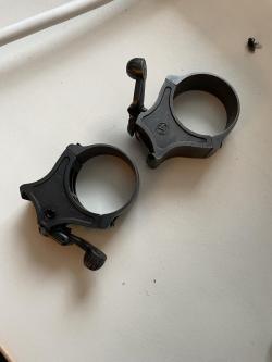  Карабин Sauer 303 в комплекте 