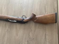 Sauer 303 30-06 classic