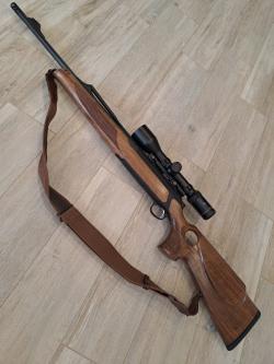 Sauer 303 30-06 spr Classic GTI 51 Battue