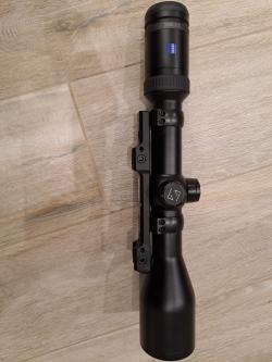 Sauer 303 30-06 spr Classic GTI 51 Battue